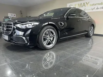 Gebraucht Mercedes S450