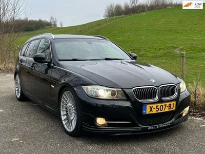 Alpina B3