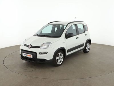 gebraucht Fiat Panda 1.0 Mild-Hybrid City Life, Benzin, 13.050 €