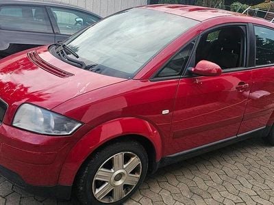 Audi A2