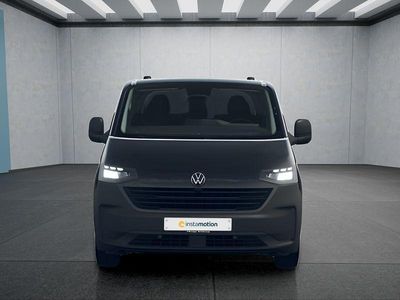 Nuova VW Transporter 170 CV (125 kW) 2025 Nero Furgone