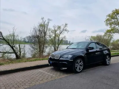 Gebraucht BMW X6 M