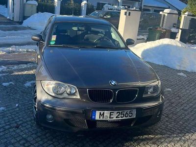 gebraucht BMW 116 116 i