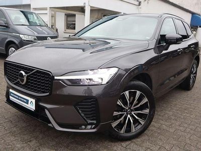Platinum grey Gebraucht 2022 Volvo XC60 Plus SUV | 33.880 € (Fairer Preis)
