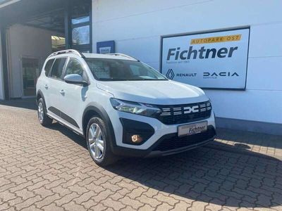 gebraucht Dacia Jogger Expression TCe 110 am LAGER