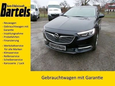 gebraucht Opel Insignia B Grand Sport Ultimate