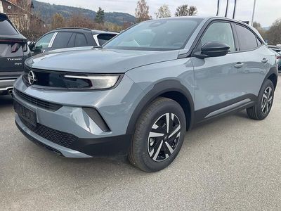 Neu Opel Mokka Elegance 136 PS (100 kW) 2026 Graphite grau metallic SUV