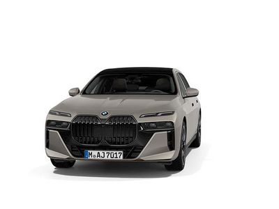 Gebraucht BMW 740 Comfort Edition 286 PS (210 kW) 2024 Limousine