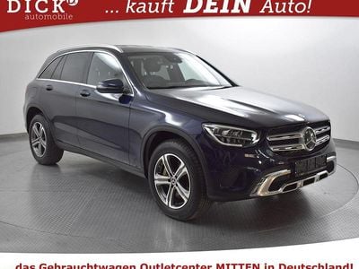 Mercedes GLC300e