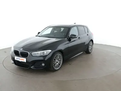 Gebraucht BMW 125