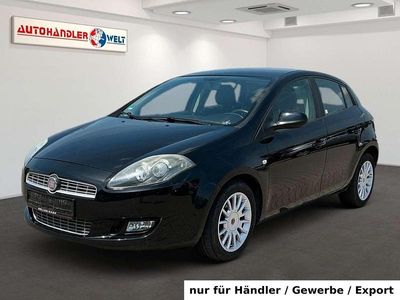 Fiat Bravo