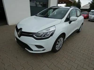 Gebraucht Renault Clio