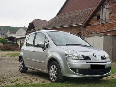 Renault Grand Modus