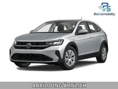 Ny VW Taigo Edition 116 HK (85 kW) 2026 SUV