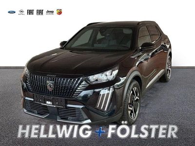Gebraucht Peugeot 2008