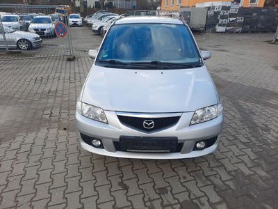 gebraucht Mazda Premacy 1.9 Active