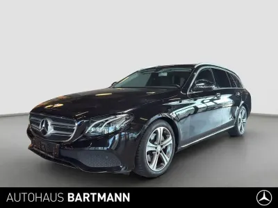Gebraucht Mercedes E200