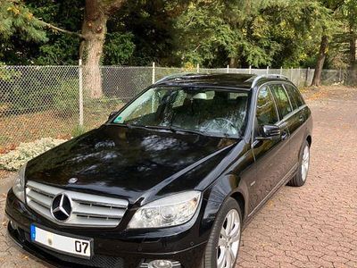 Mercedes C230