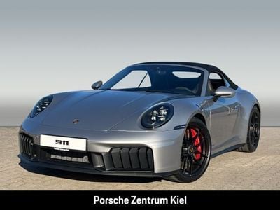 Porsche 911 Carrera GTS