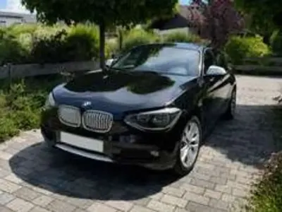 Gebraucht BMW 118