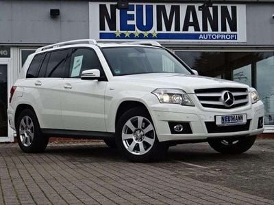 Mercedes GLK220