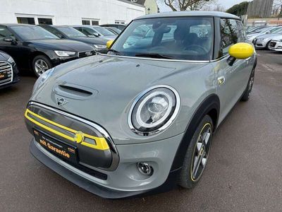 gebraucht Mini Cooper S 3-trg. Cooper SE Trim M-1.Hand