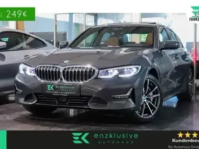 Gebraucht BMW 330e