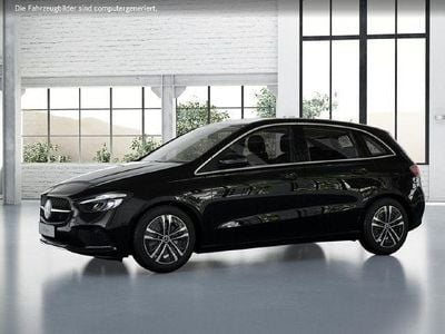 Mercedes B220