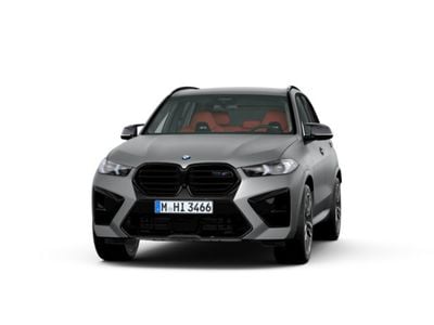 BMW X5 M