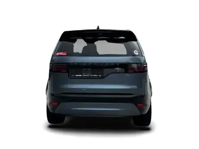 Gebraucht Land Rover Discovery SE Dynamic 2022 Blau SUV
