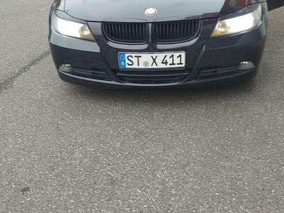 BMW 325