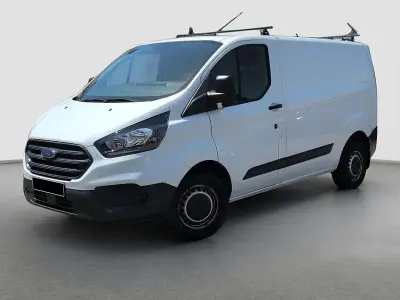 Gebraucht Ford Transit Custom