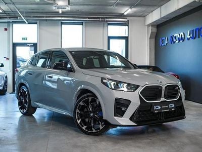 Gebraucht BMW X2 Sport Line 300 PS (220 kW) 2025 Grau SUV