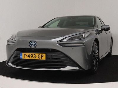 Gebraucht Toyota Mirai 2023 Grau Limousine