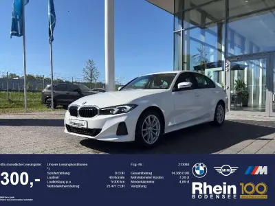 Gebraucht BMW 318