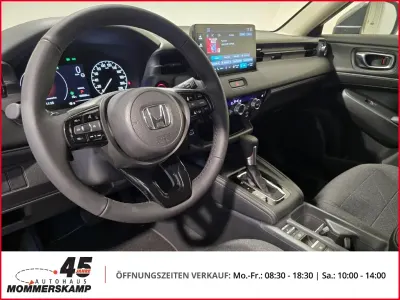 Gebraucht Honda HR-V