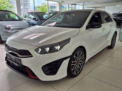 Kia Ceed GT