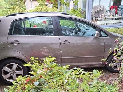 VW Golf Plus