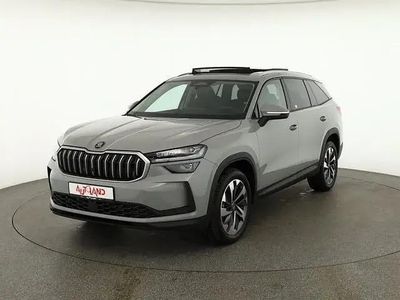 Ny Skoda Kodiaq 193 HK (141 kW) 2025 Grå SUV
