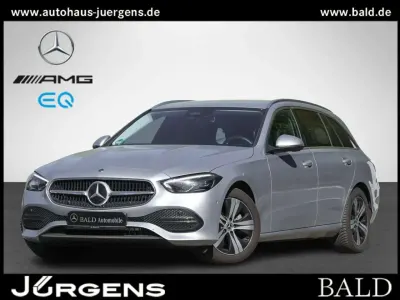 Gebraucht Mercedes C180