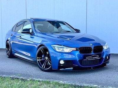 BMW 340