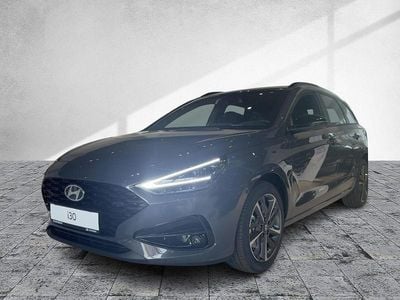 Second-hand Hyundai i30 Advantage 140 CP (102 kW) 2025 Gri Break