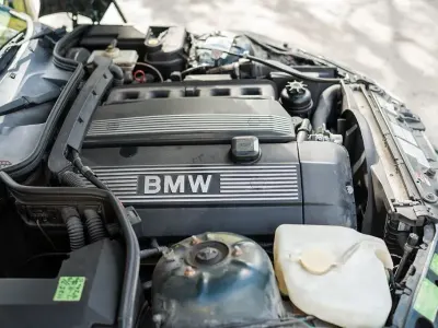 Gebraucht BMW Z3