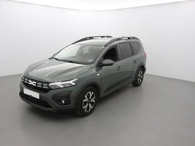 Gebraucht Dacia Jogger Expression 111 PS (81 kW) 2024 Andere Van / Kleinbus