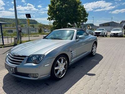 Chrysler Crossfire