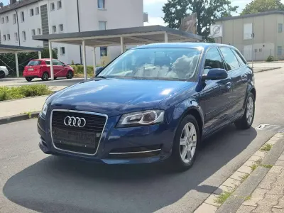 Gebraucht Audi A3