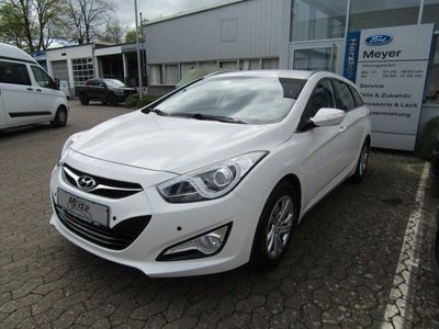 gebraucht Hyundai i40 