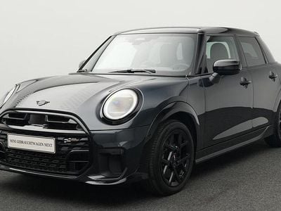 Używany Mini Cooper 156 KM (114 kW) 2024 Szary Hatchback