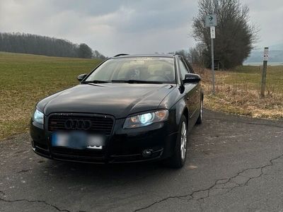 gebraucht Audi A4 b7 2.0 TDI 170ps Quattro