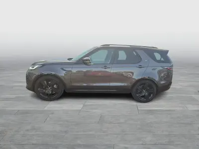 Gebraucht Land Rover Discovery